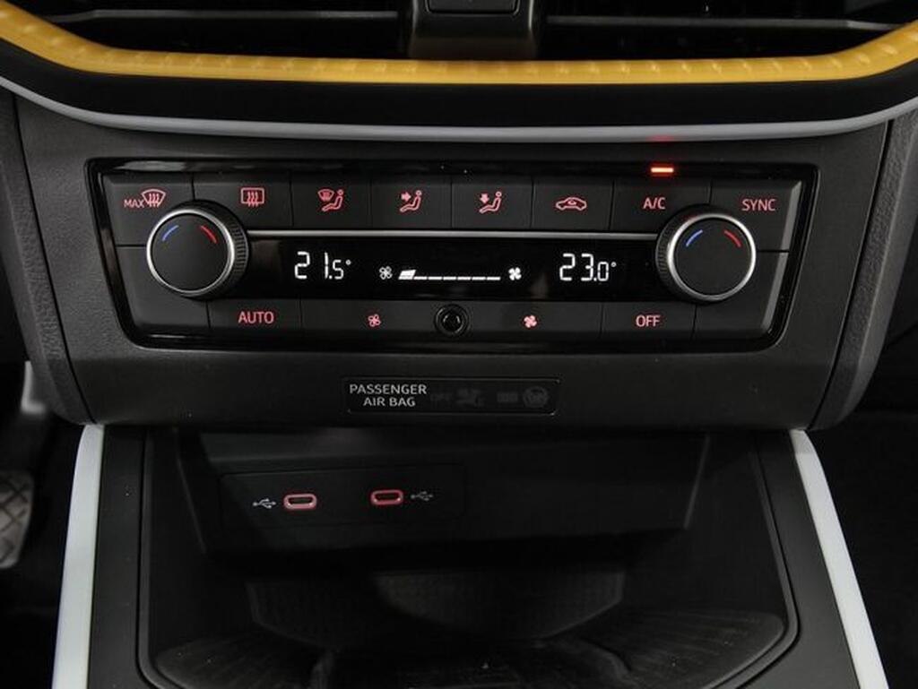 SEAT Arona 1.0 TSI Style XM (115cv) // 17.006km - 2025