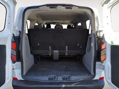 Ford Transit Custom 2.0 Combi 9Plz (150cv) // 38.875km - 2024