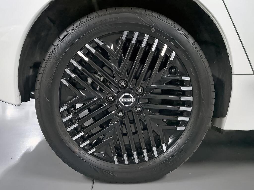 Nissan Leaf 62kWh e+ N-Connecta  //  21.273 km