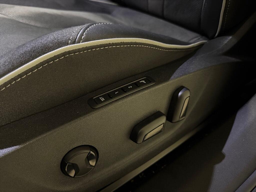 Skoda Elroq 210 kW (CV) 82 kWh (77 kwh neta) Sportline //   1.313 km