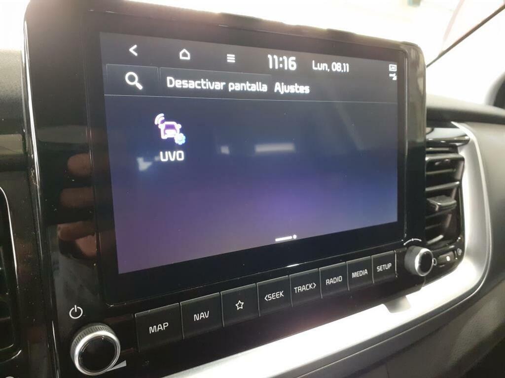 Kia Stonic 1.0 T-GDi 74kW (100CV) MHEV iMT Drive  // 56.856 km