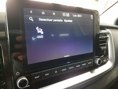 Kia Stonic 1.0 T-GDi 74kW (100CV) MHEV iMT Drive  // 56.856 km