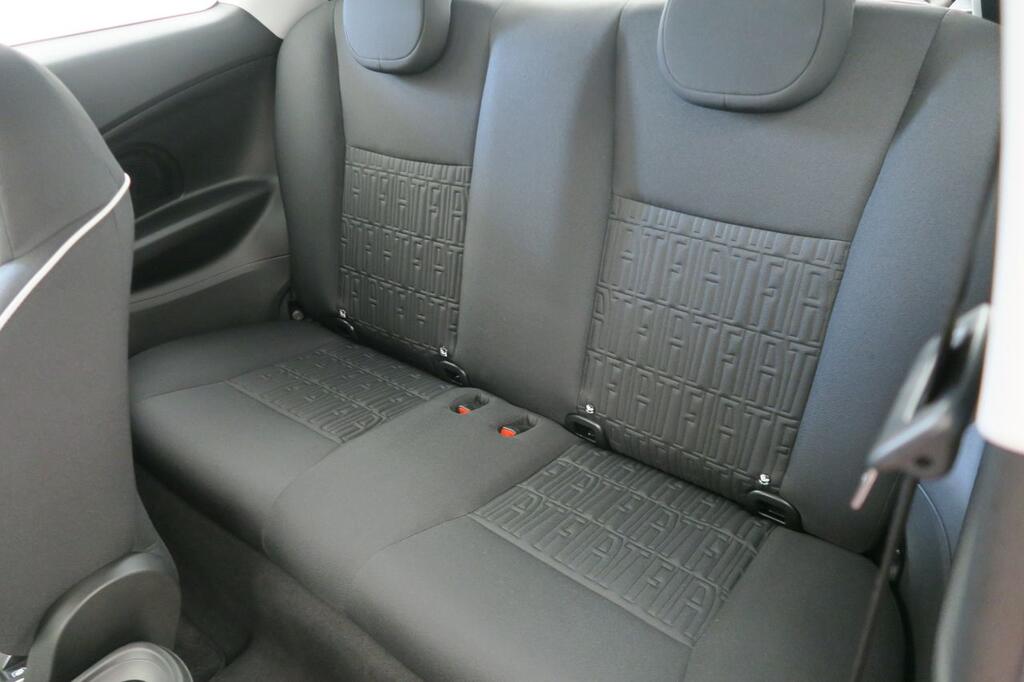 Fiat 500 Monotrim Hb 190km 70kW (95CV)  //   1 km