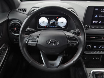 Hyundai Kona 1.0 TGDI Tecno 4X2  //  36.220 km