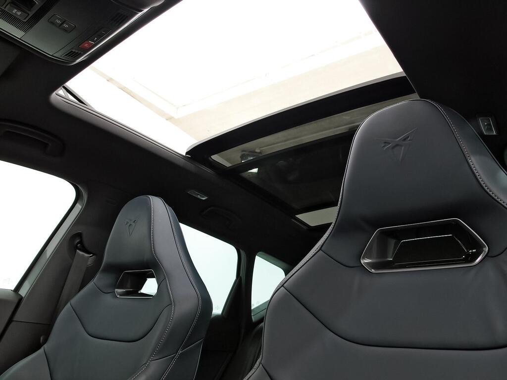 CUPRA Ateca 2.0 TSI 140kW (190CV) 4Drive DSG 190 CV //  7.625 km