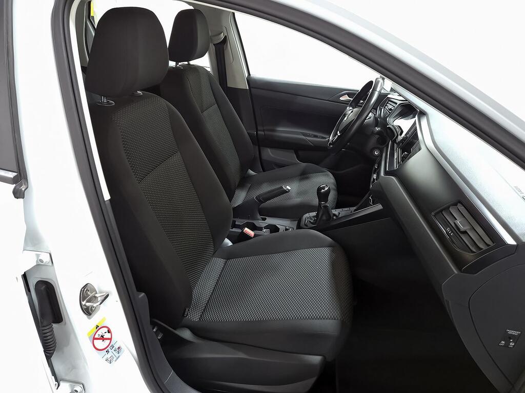 Volkswagen Polo advance 1.0 59kW (80CV)  //  70.431 km