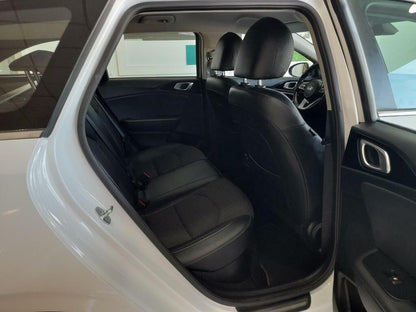 Kia Ceed Tourer 1.6 GDi PHEV 104kW (141CV) eTech  //  37.500 km