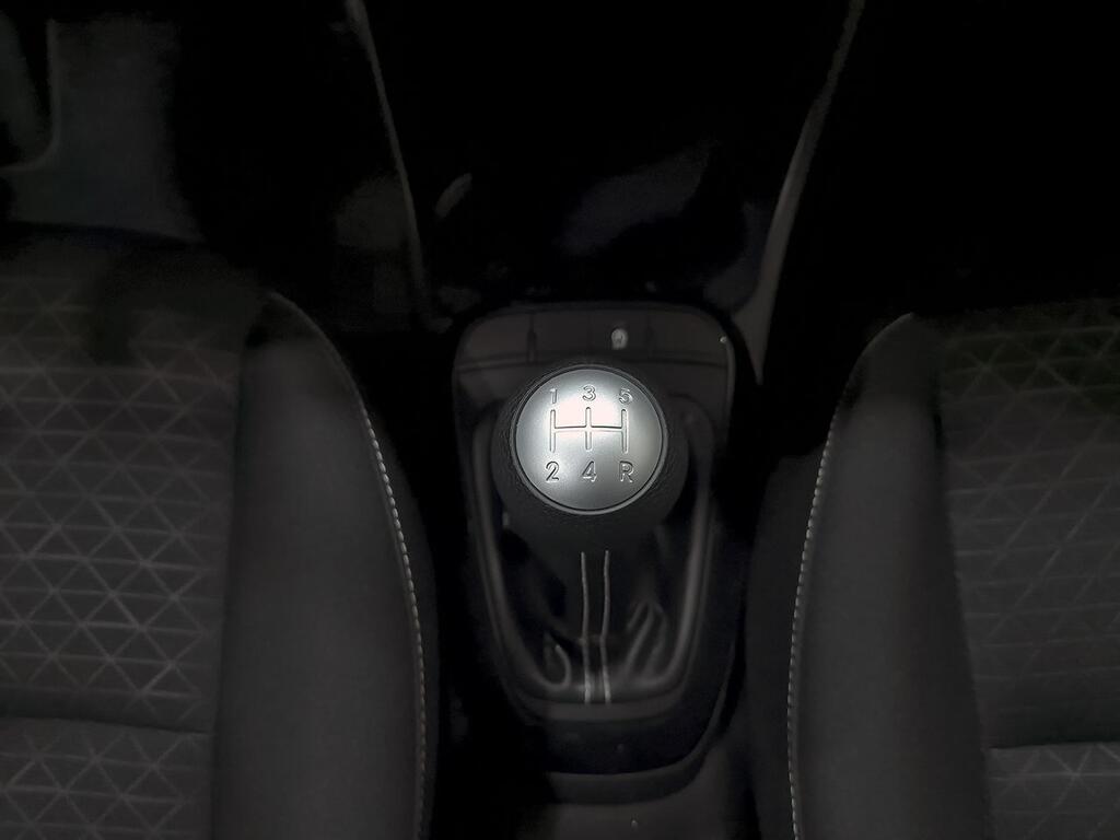 Kia Picanto 1.0 DPi 49kW (67CV) Concept Pack Comfort  //  13.961 km