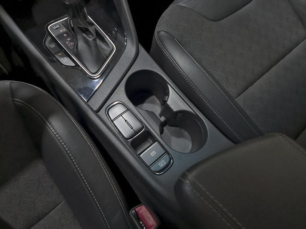 Kia Niro 1.6 GDi PHEV 104kW (141CV) Drive  //   55.803 km