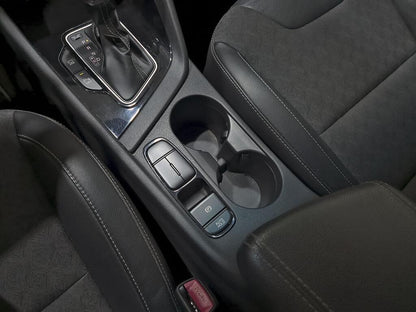 Kia Niro 1.6 GDi PHEV 104kW (141CV) Drive  //   55.803 km