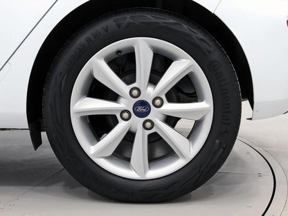 Ford Fiesta 1.0 EcoBoost 74kW (100CV) Trend 5p 100 CV  // 57.494 km