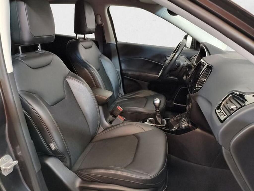 Jeep Compass 1.6 Limited 4x2 (120cv) // 56.900km - 2021