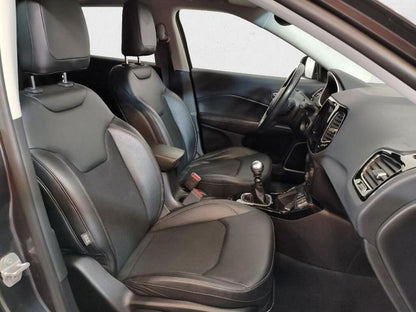 Jeep Compass 1.6 Limited 4x2 (120cv) // 56.900km - 2021