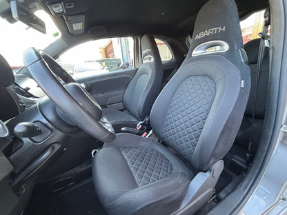 Abarth 595 1.4 16v T-Jet (145cv) // 75.170km - 2022
