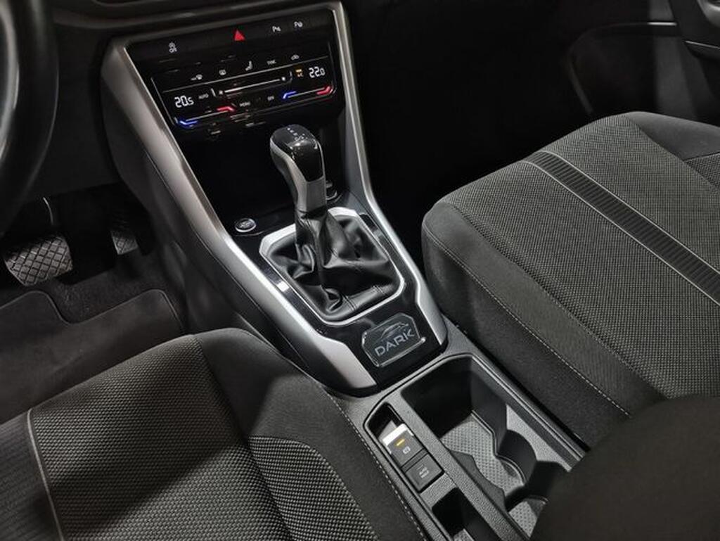 Volkswagen T-Roc Dark 2.0 TDI (150cv) // 75.398km - 2023