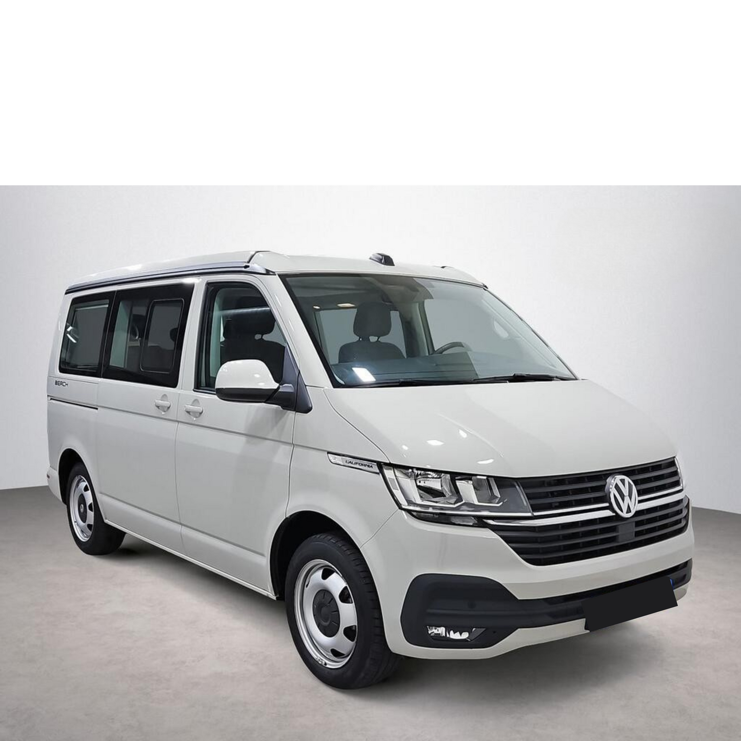 Volkswagen California Beach Camper TDI 110KW (150CV) BMT  //  16.045 km