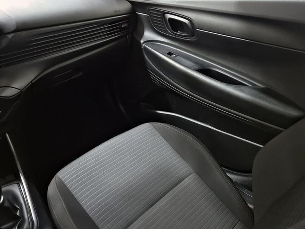 Hyundai i20 1.0 TGDI Klass (100cv) // 24.197km - 2023