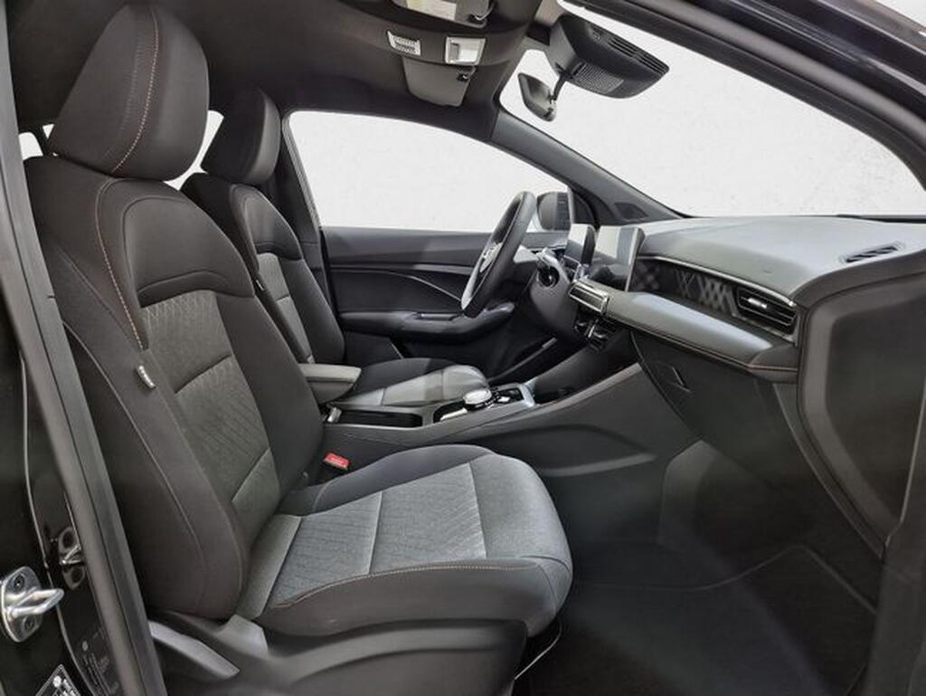 MG MG3 Hybrid+ Comfort (195cv) // 20.321km - 2025
