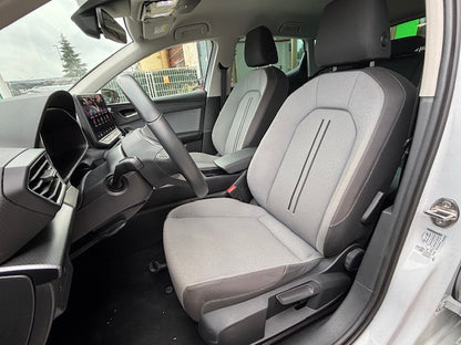 SEAT Leon 1.5 TSI Style 25 Aniversario (115cv) // 15.027km - 2025