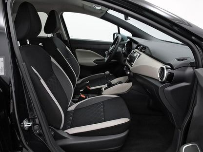 Nissan Micra IG-T 68 kW (92 CV) E6D-F N-Design Chrome  // 34.043 km