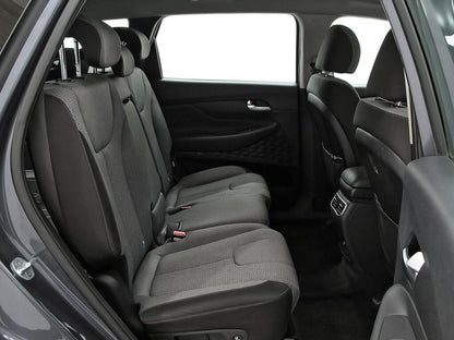 Hyundai Santa Fe 1.6 TGDi HEV Klass Auto 4x2  //  23.257 km