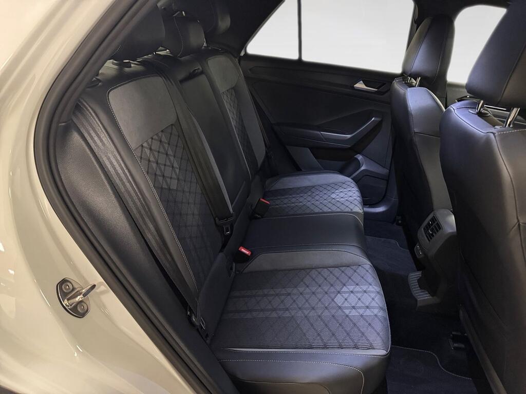 Volkswagen T-Roc R-Line 1.5 TSI 110kW (150CV) DSG  //  15.272 km