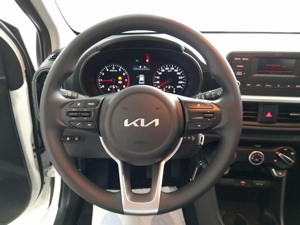 Kia Picanto 1.0 DPi 49kW (67CV) Concept 67 CV // 24.000 km