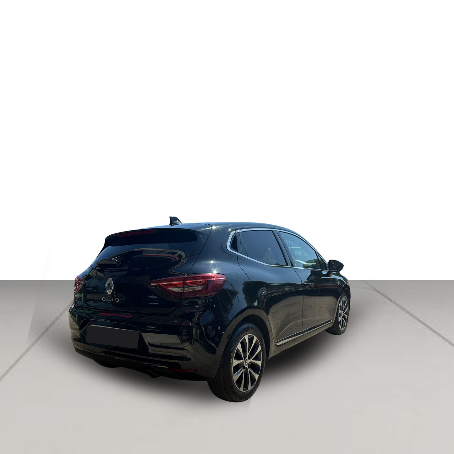 Renault Clio TECHNO TCe 67 kW (91CV) //  58.059 km