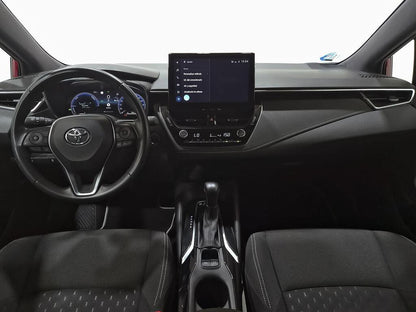Toyota Corolla 140H Active Plus  //  42.155 km