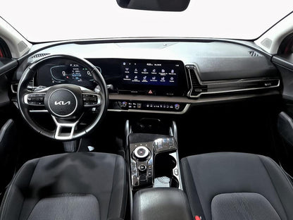 Kia Sportage 1.6 T-GDi HEV 171kW (230CV) Drive 4x2 //  85.698 km