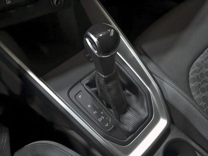 Audi A1 Sportback Black line 30 TFSI 85kW S tron  //  40.282 km