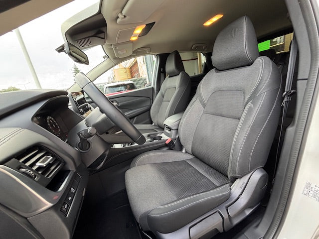 Nissan Qashqai 1.3 DIG-T N-Connecta (140cv) // 52.823 km - 2021