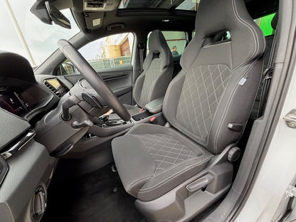 Skoda Karoq 1.5 TSI Sportline DSG (150cv) // 59.257 km - 2023