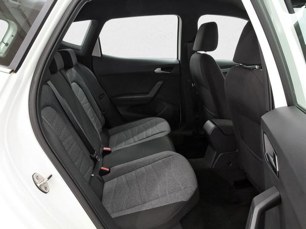 Seat Arona 1.0 TSI Xperience (115cv) // 18.356km - 2025