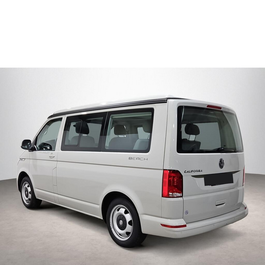 Volkswagen California Beach Camper TDI 110KW (150CV) BMT  //  16.045 km