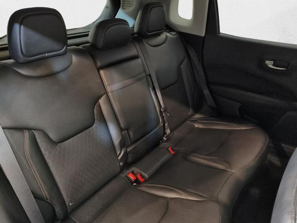 Jeep Compass 1.6 Limited 4x2 (120cv) // 56.900km - 2021