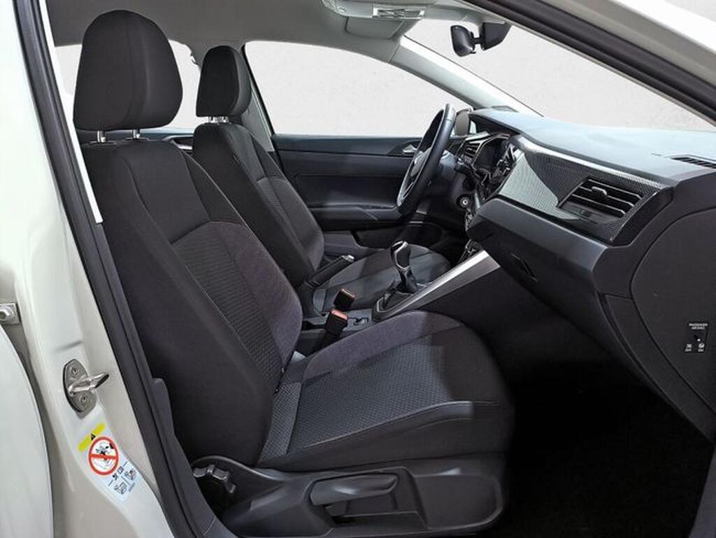 Volkswagen Polo Life 1.0 TSI 70kW (95cv) // 76.375km - 2023