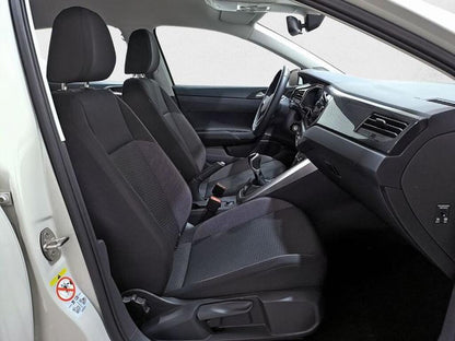 Volkswagen Polo Life 1.0 TSI 70kW (95cv) // 76.375km - 2023