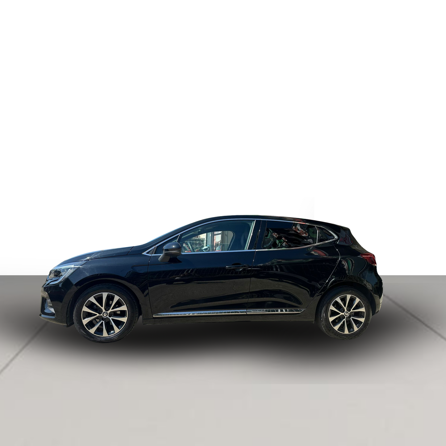 Renault Clio TECHNO TCe 67 kW (91CV) //  58.059 km