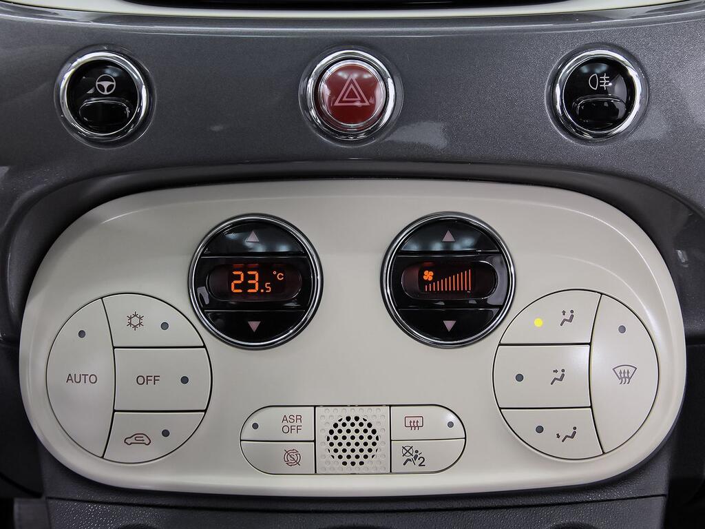 Fiat 500 Dolcevita 1.0 Hybrid 51KW (70 CV)  //  61.045 km