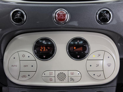 Fiat 500 Dolcevita 1.0 Hybrid 51KW (70 CV)  //  61.045 km