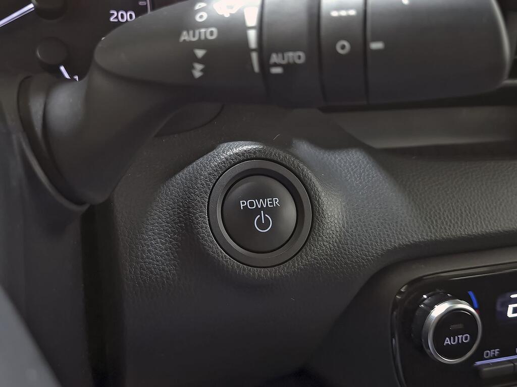 Toyota Yaris 1.5 120H Active Plus  //  31.594 km