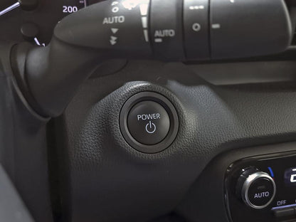 Toyota Yaris 1.5 120H Active Plus  //  31.594 km