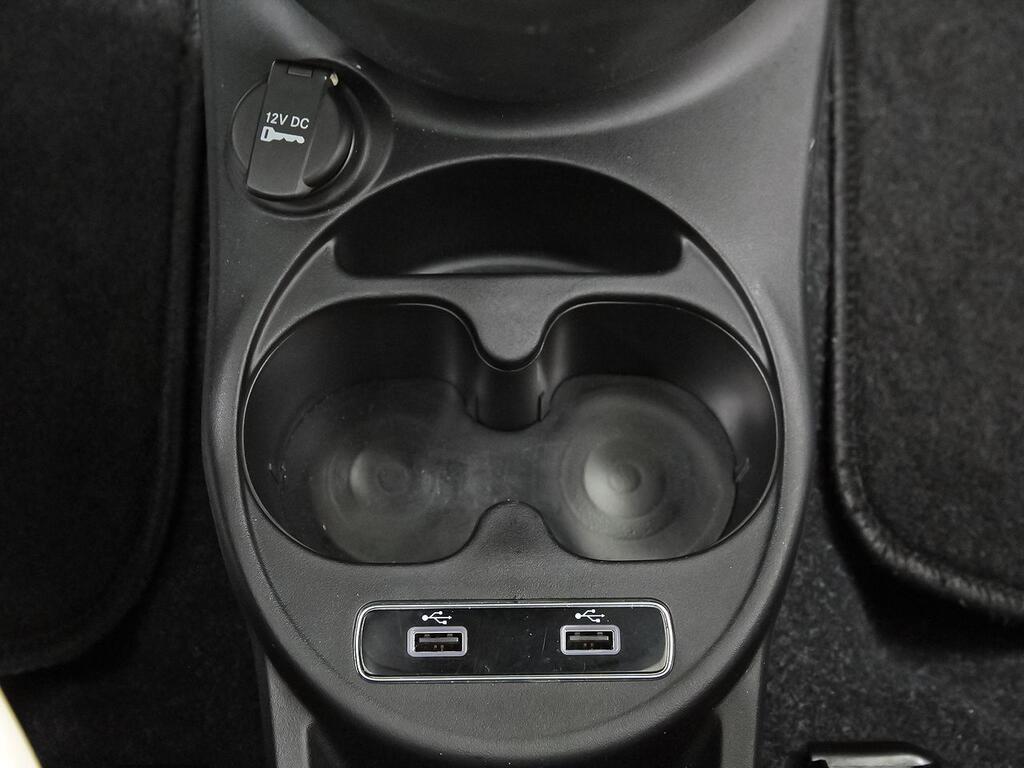 Fiat 500 Dolcevita 1.0 Hybrid 51KW (70 CV)  //  61.045 km