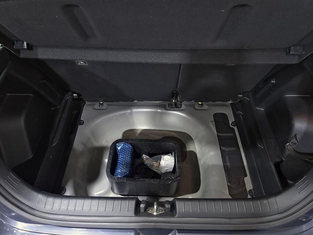 Hyundai i20 1.0 TGDI 74kW (100CV) Klass // 66.623 km