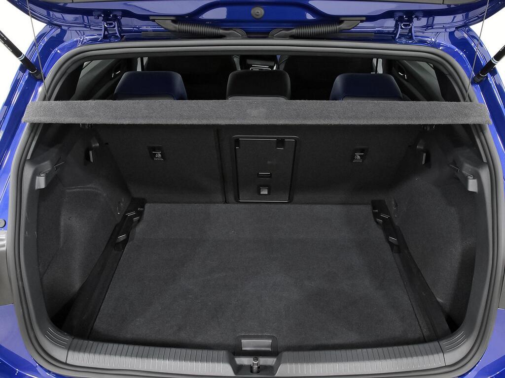Volkswagen Golf R 2.0 TSI 235kW (320CV) 4Motion DSG  //  11.977 km