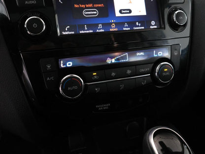Nissan Qashqai dCi 85 kW (115 CV) E6D DCT N-CONNECTA  //  57.967 km