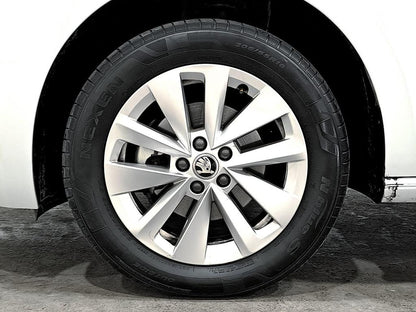 Skoda Scala 1.0 TSI 81KW (110 CV) Ambition 110 CV
