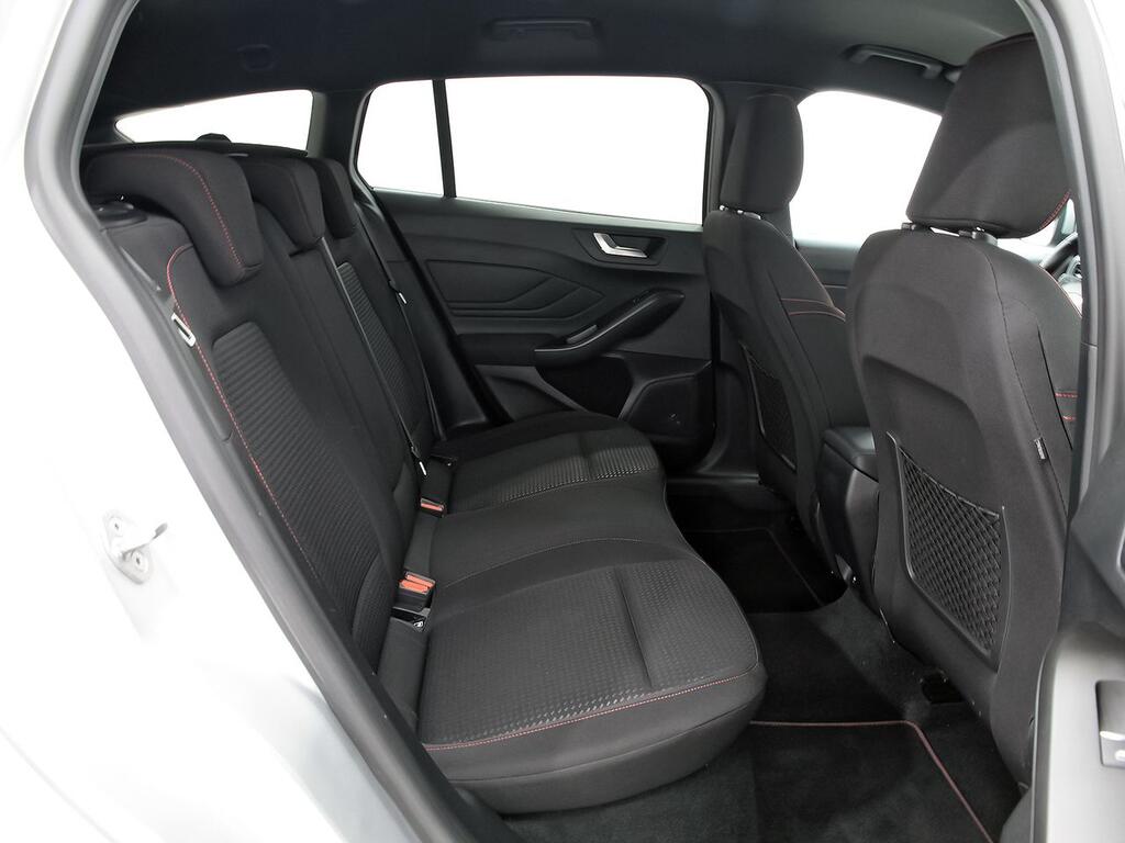Ford Focus 1.5 Ecoblue 88kW ST-Line X Auto  //  62.353 km