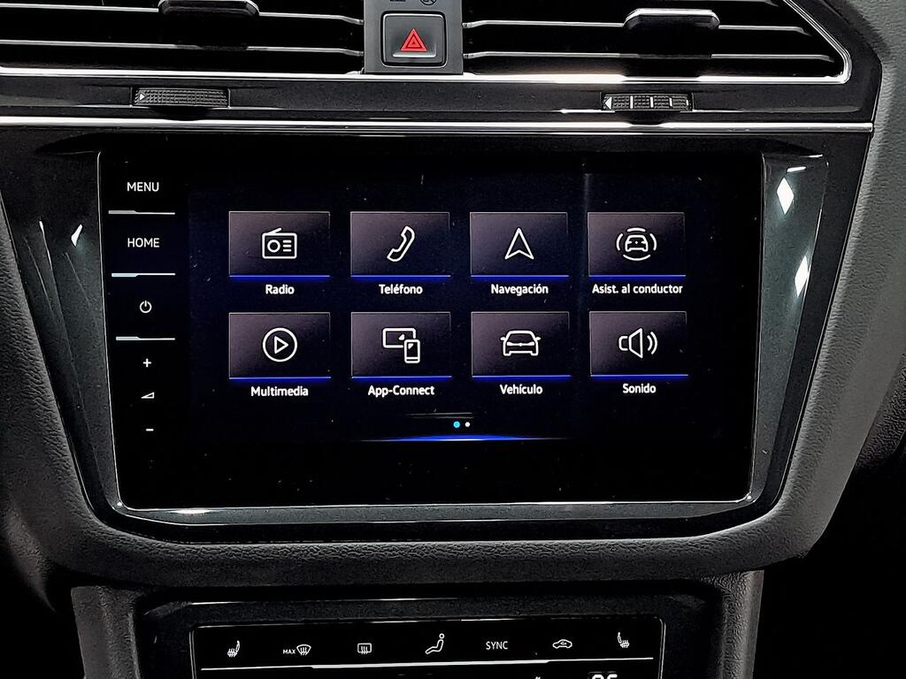 Volkswagen Tiguan R 2.0 TSI 235 kW (320 CV) DSG 4Motion  //  22.071 km